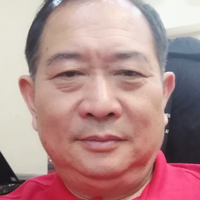 王老鬼的照片