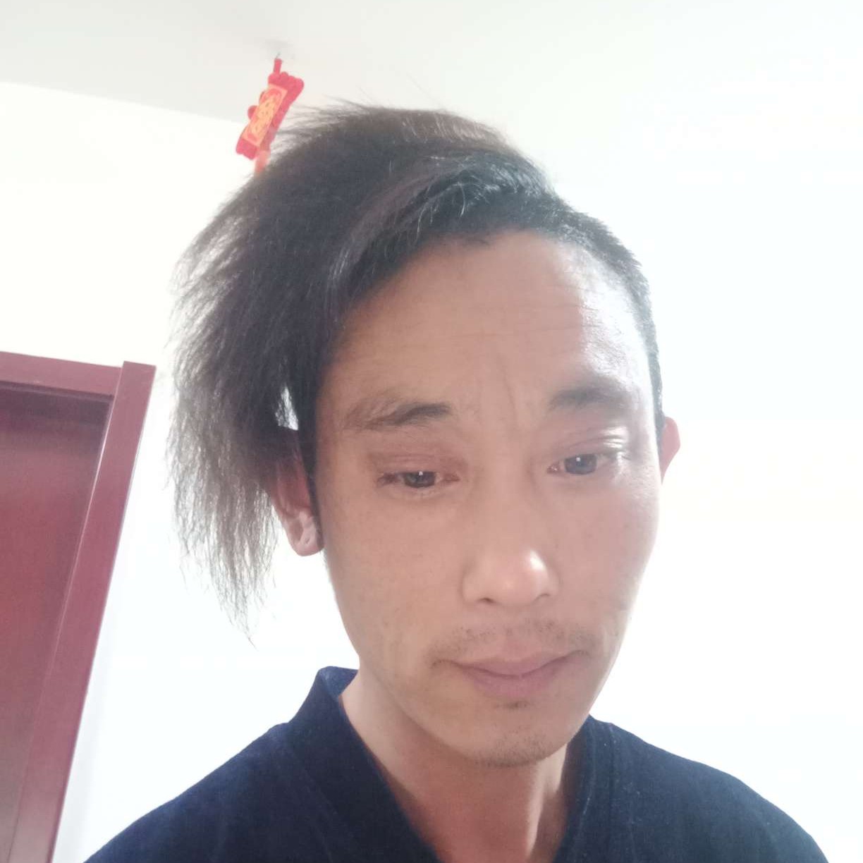 火给碧蓝的照片