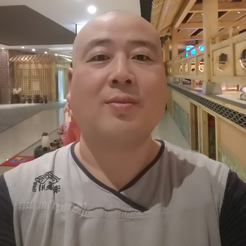 活着就是一种‘修行‘！的照片