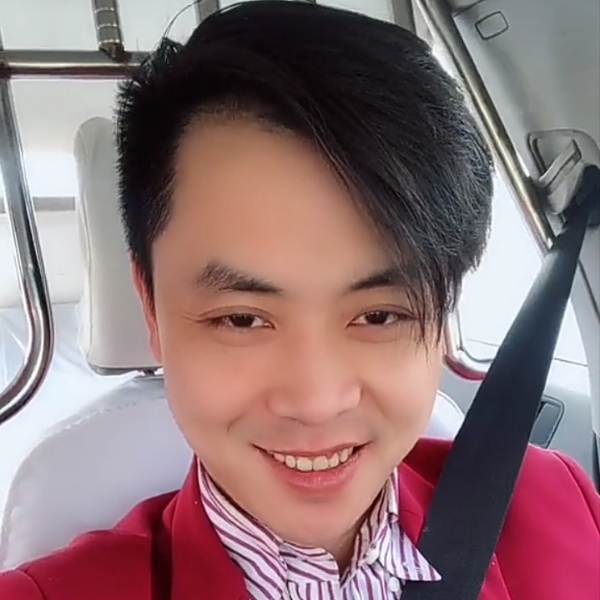 相互珍惜一辈子的照片