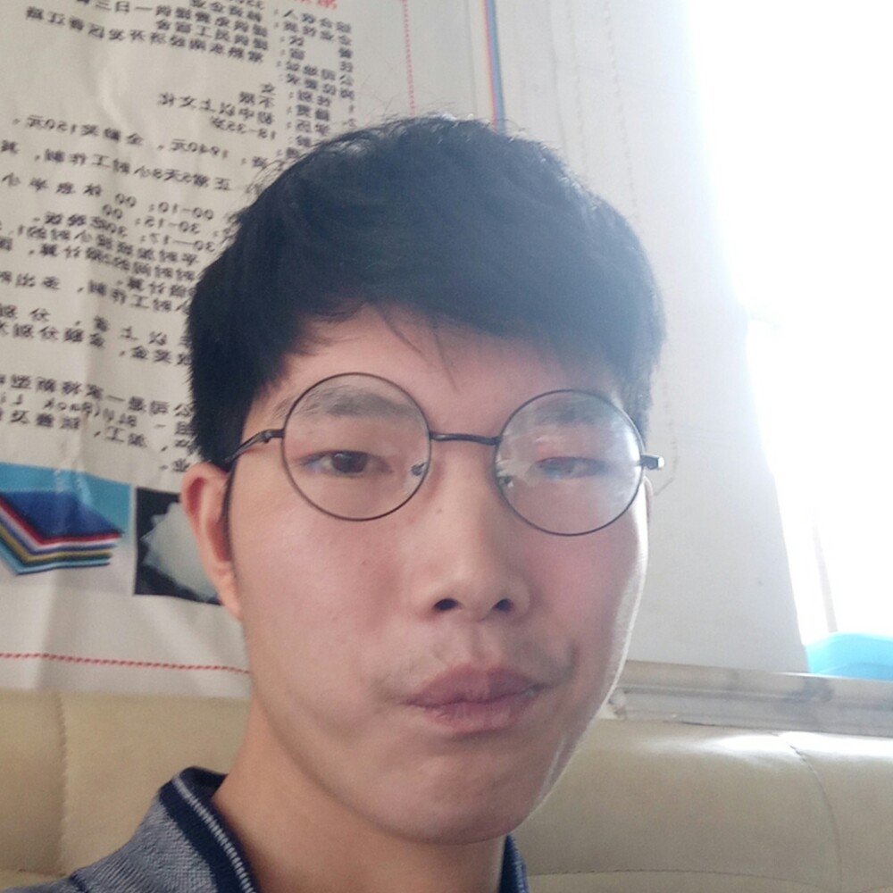 感性等待锦瑟的照片