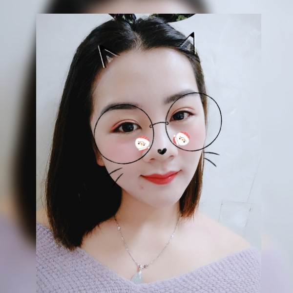 逢逢的照片