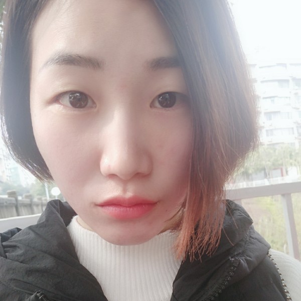 北极星小姐姐的照片