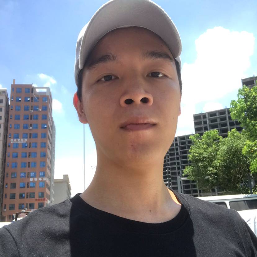 不是很聪明的照片