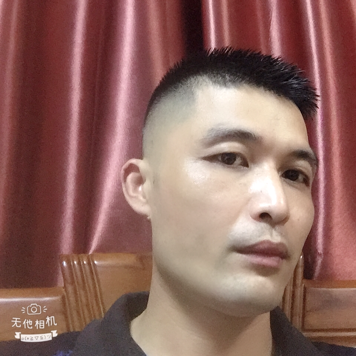 木子诺的照片