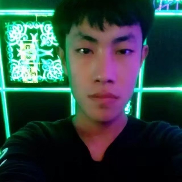 情话那曾经的照片