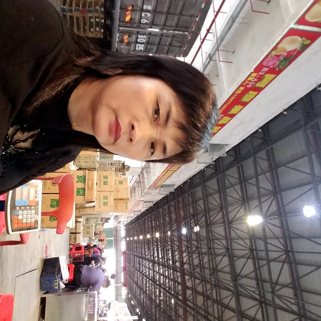 陶柳莹的照片