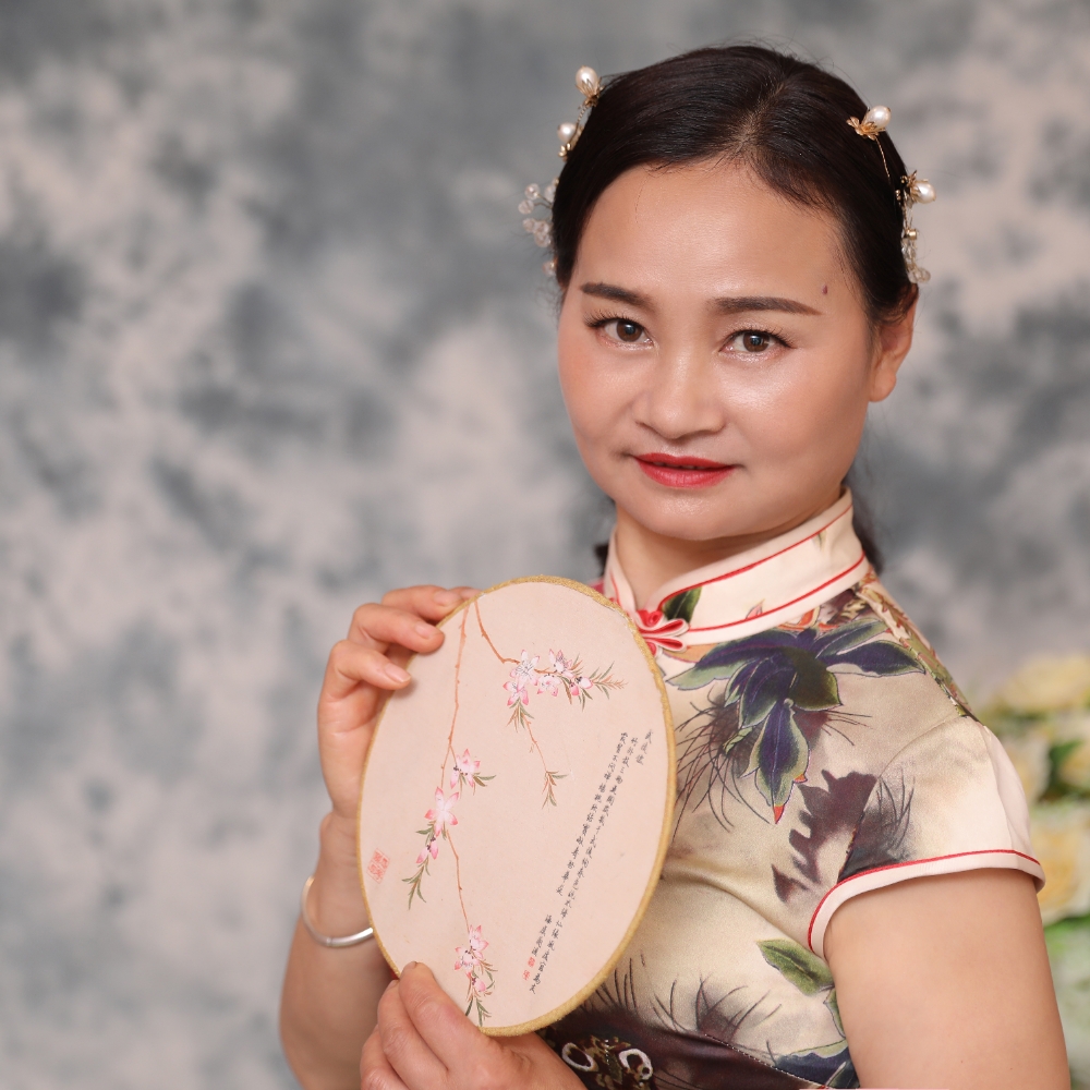 哈密瓜说从容的照片