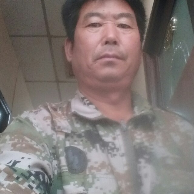 忧郁大地的照片