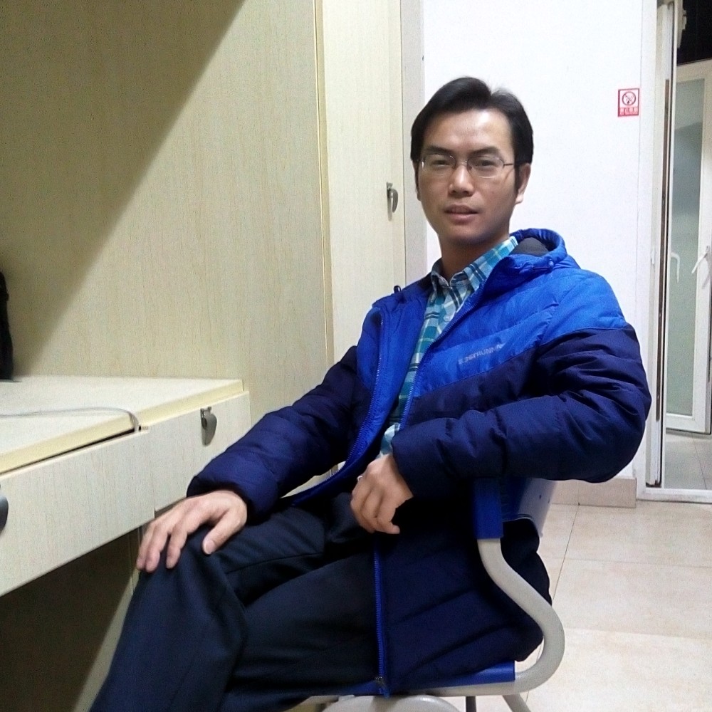 主我缘良的照片