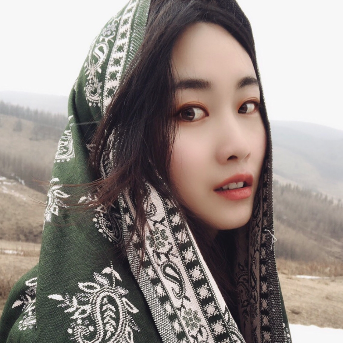 송림的照片