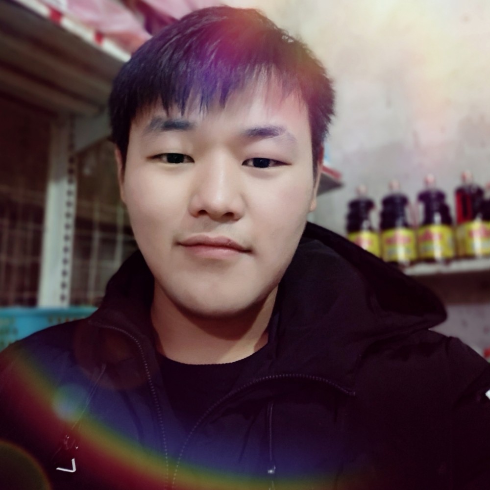 习惯了随随便便。的照片