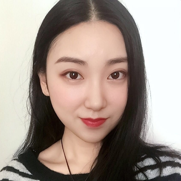生动花卷的照片
