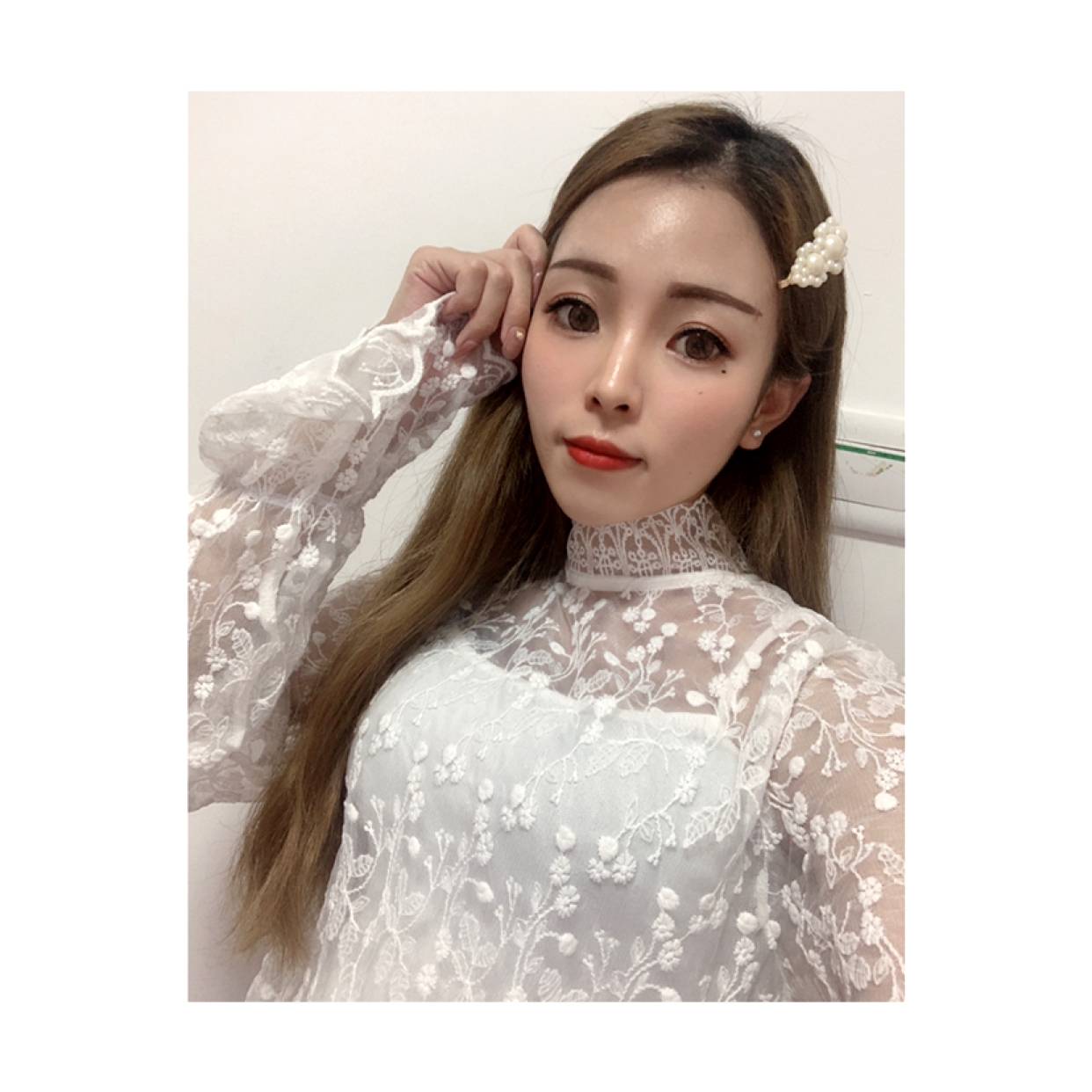 甜甜小仙女的照片