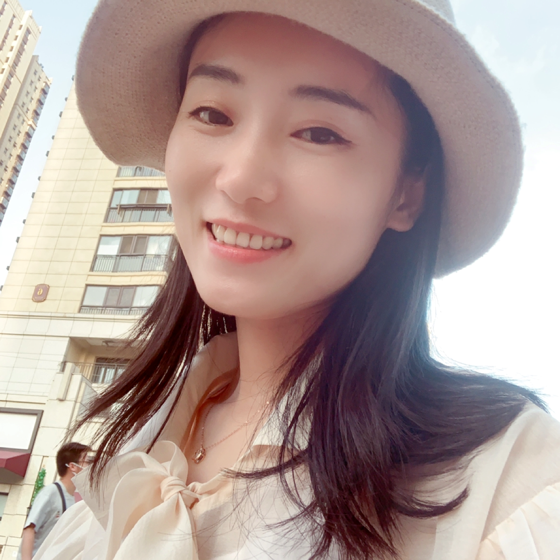 尹润心的照片
