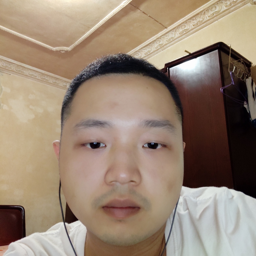 一个人演变小刺猬的照片