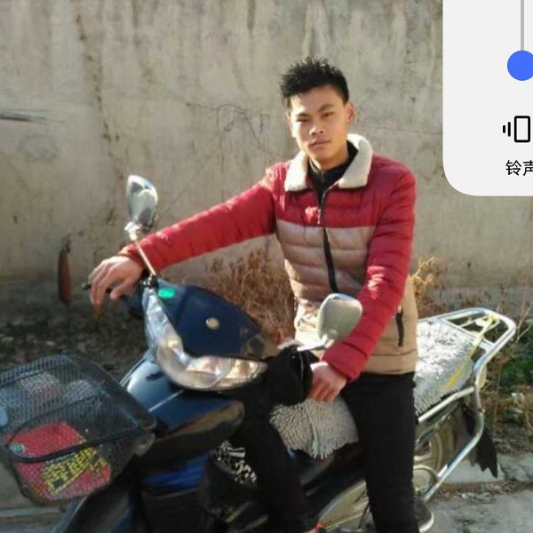 霸气漫步情动的照片