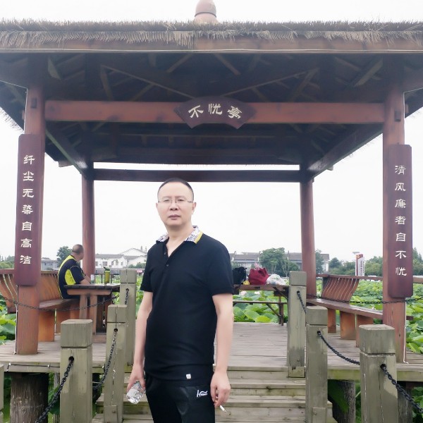 直率朋友的照片
