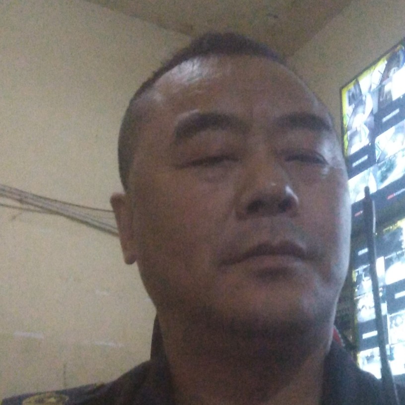 单身坚强的照片