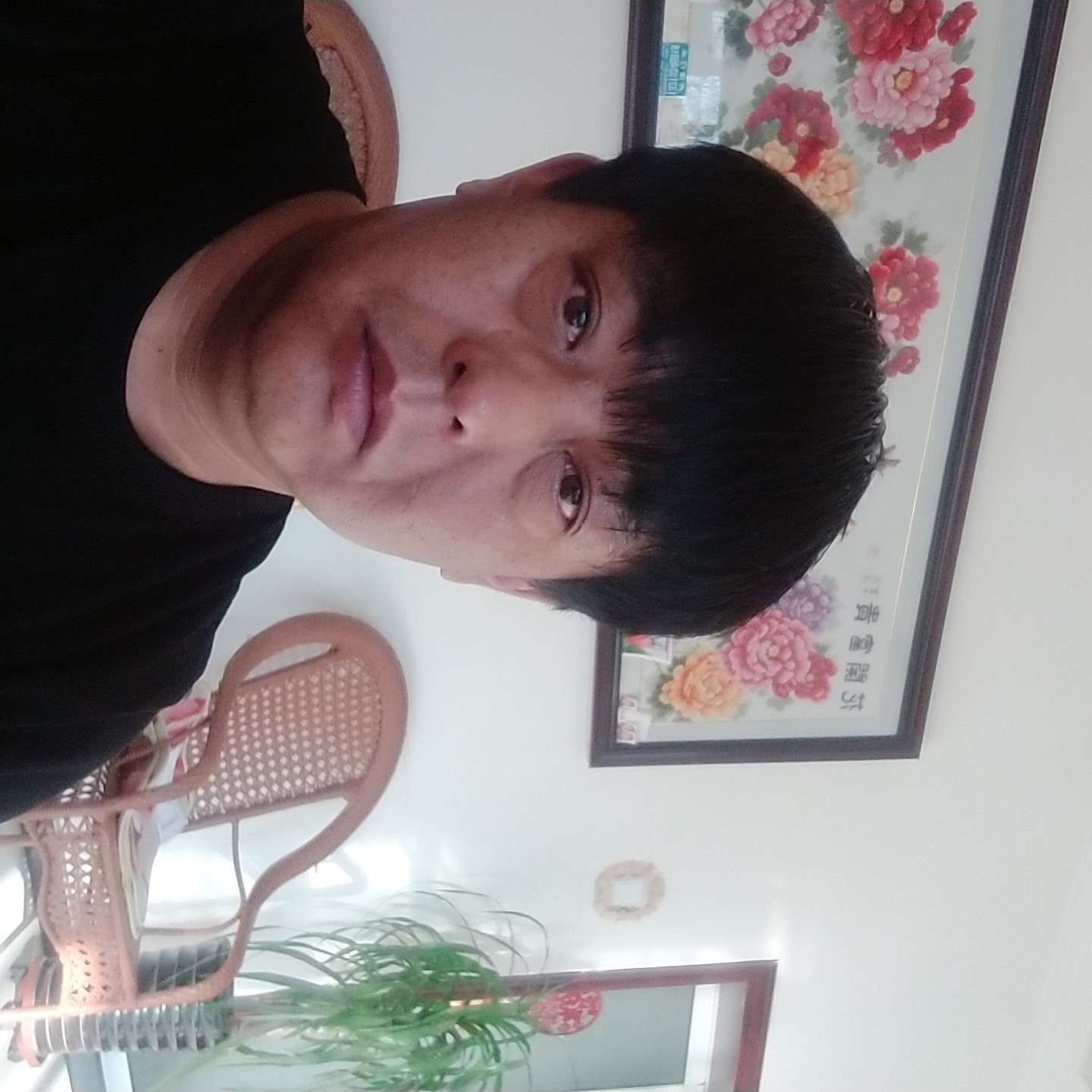 摩托斑驳147的照片