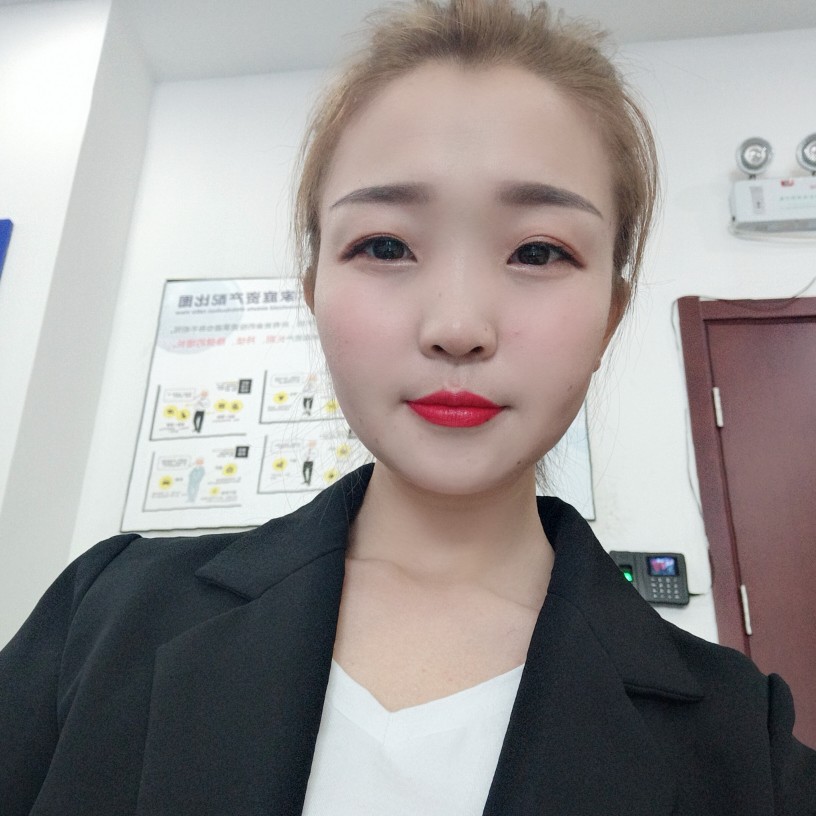 凯玲儿的照片