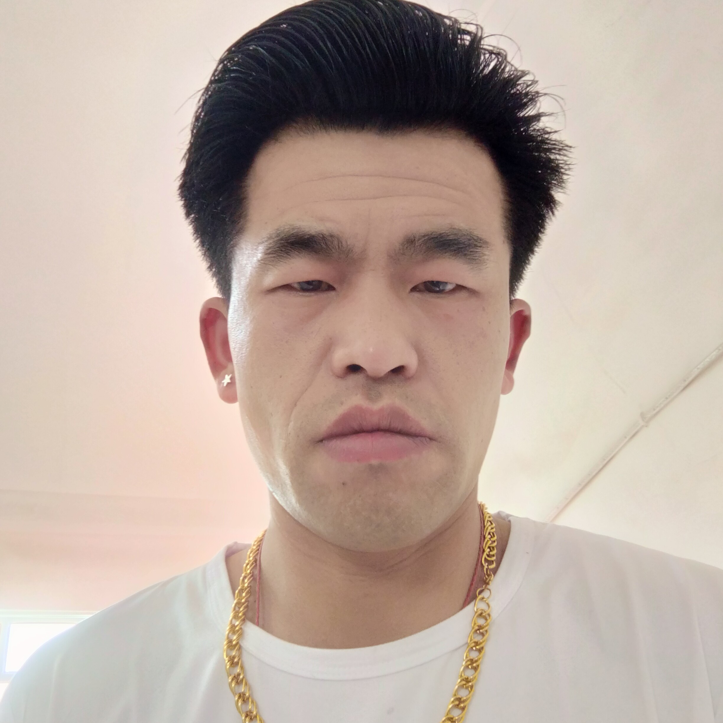 小懒虫愿妖娆的照片