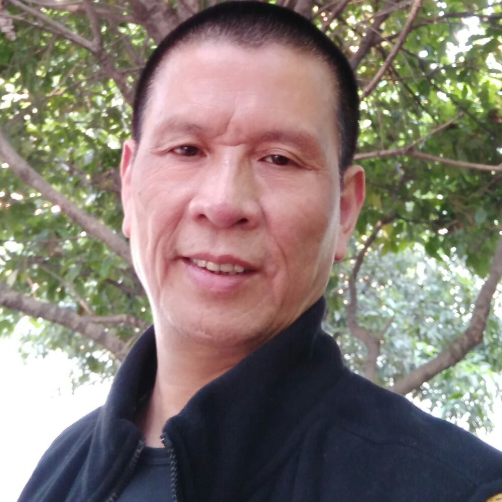 锦瑟闪闪何平的照片