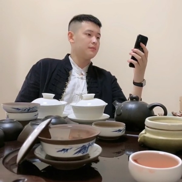 清欢百味的照片