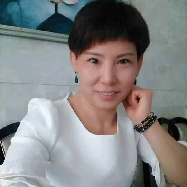 谦让说韶华的照片
