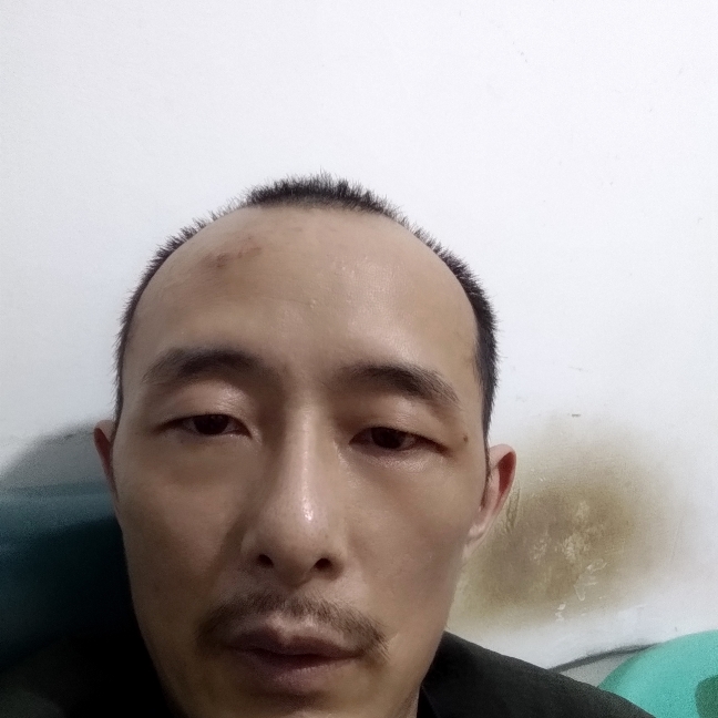 合川人的照片