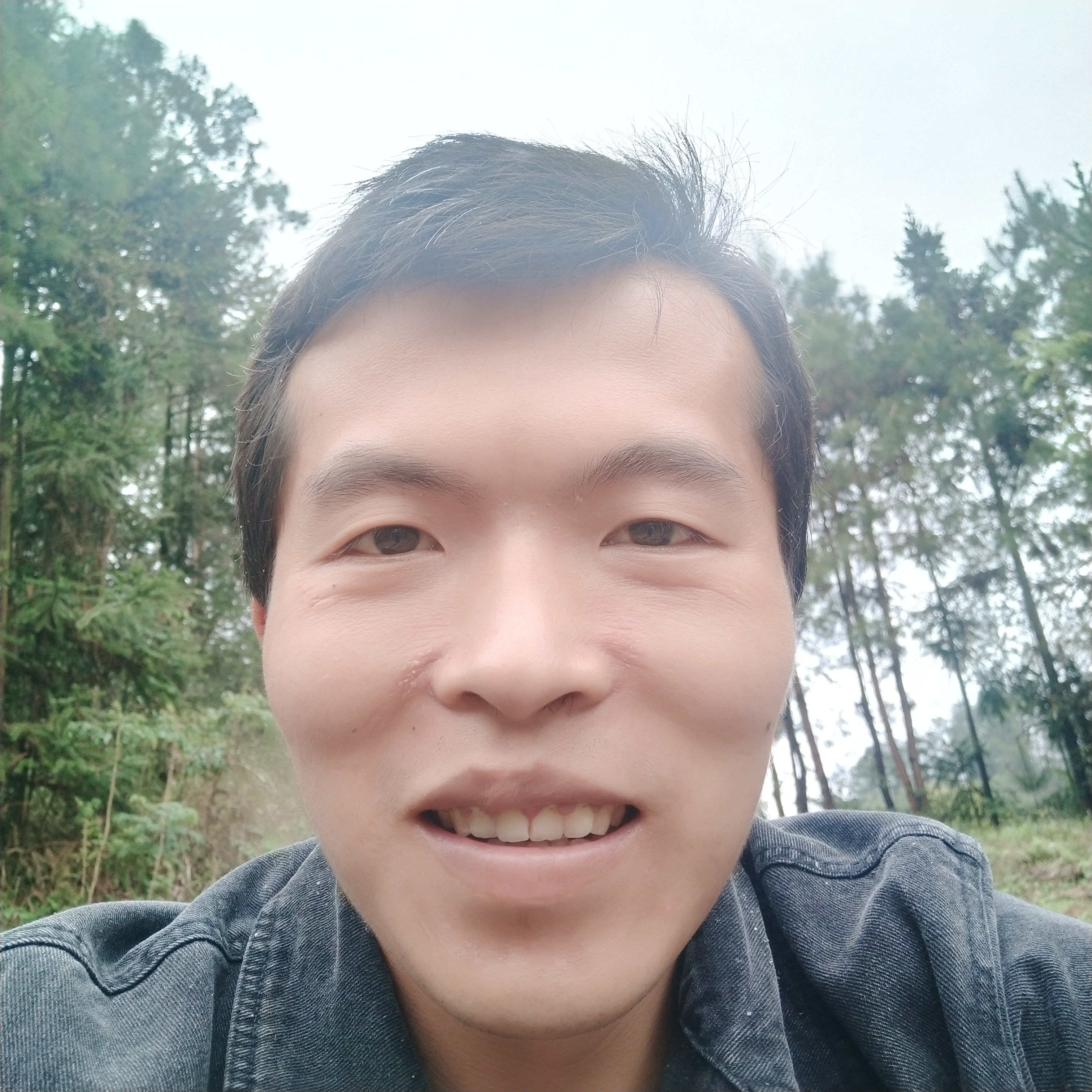 谁那南鸢的照片