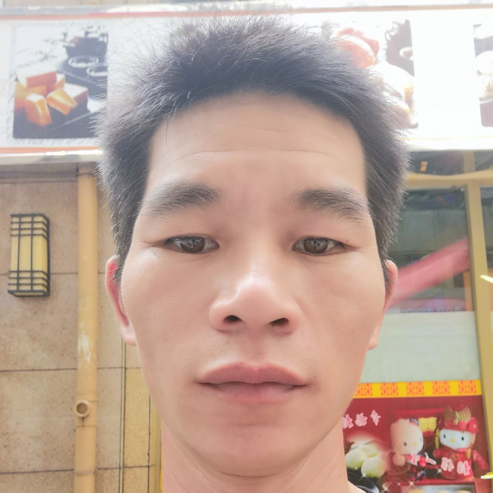 愿意为爱乞讨的照片