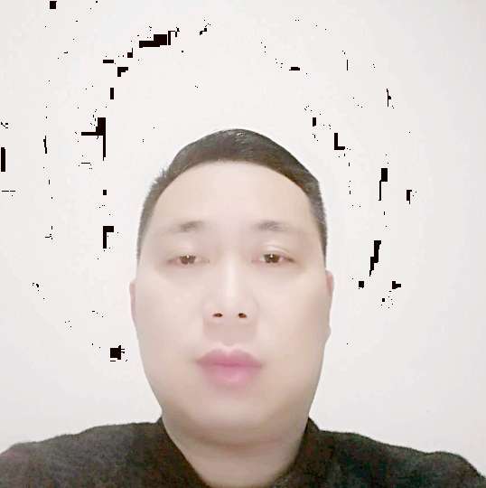 精明的白开水的照片