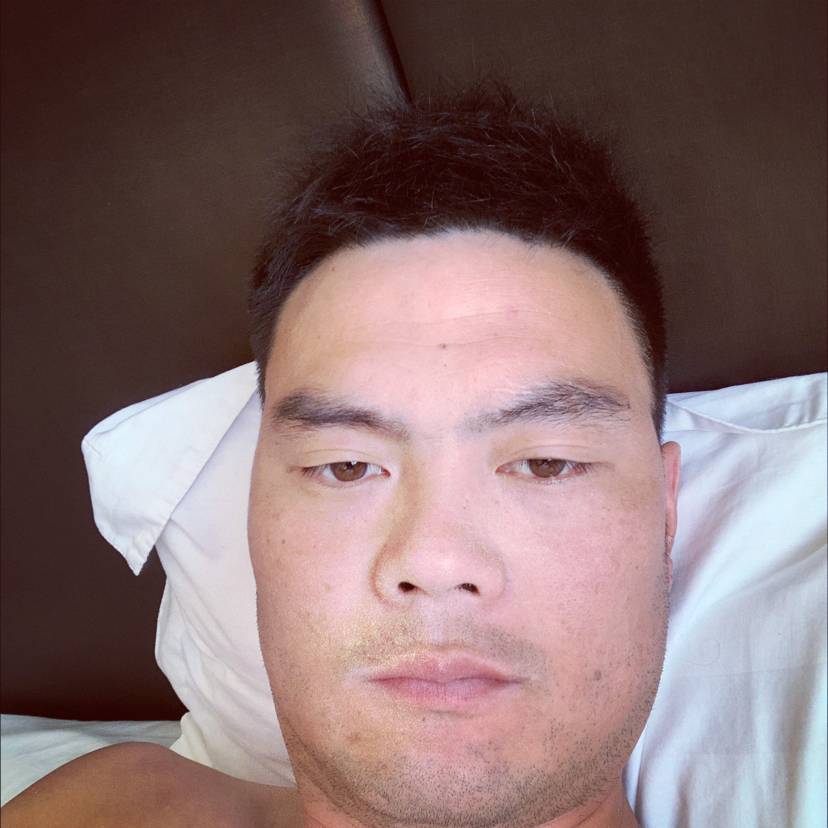 幸福放弃自行车的照片