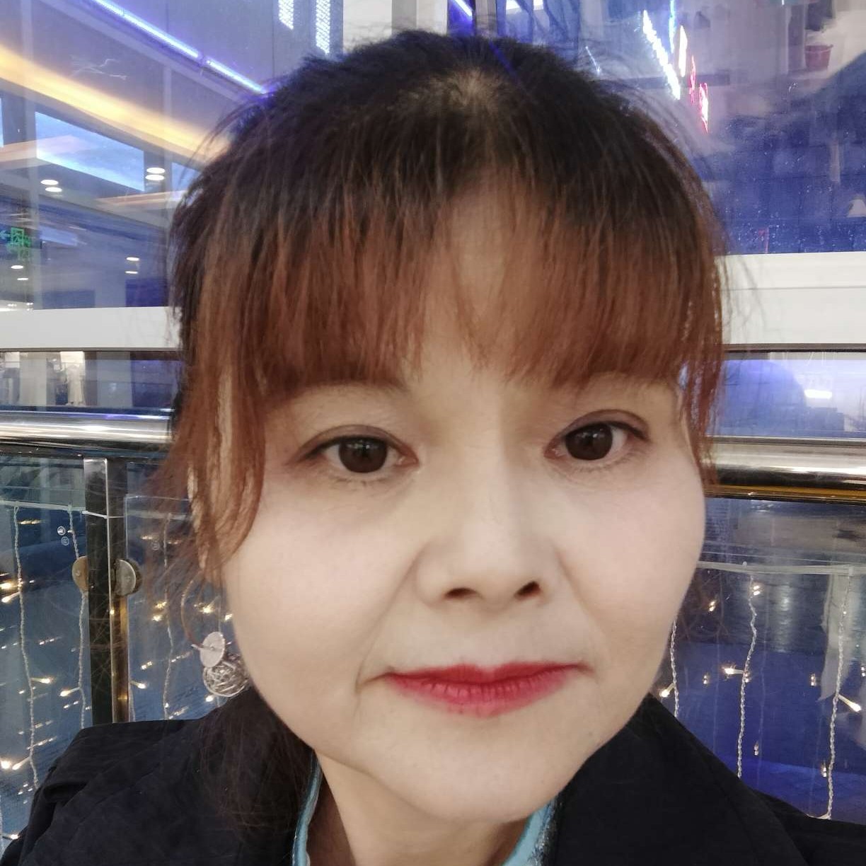 忘秋的照片