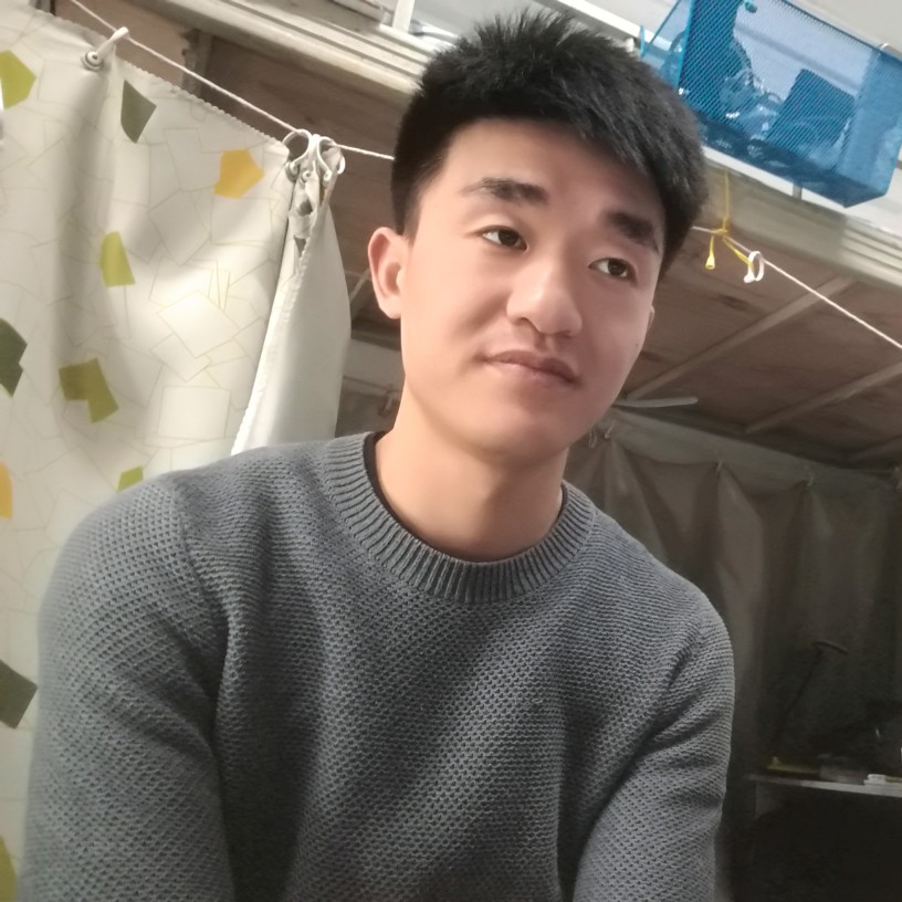 打不败的小强的照片