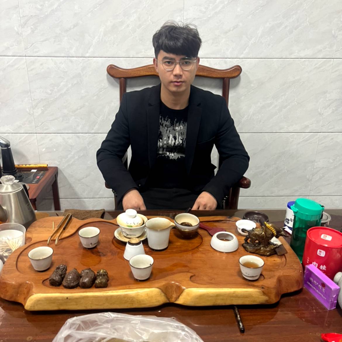 夏露愿细心的照片