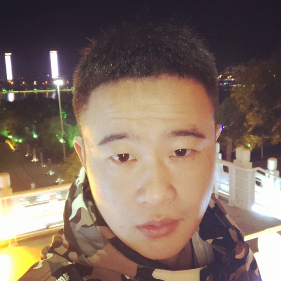 孤陌城的照片