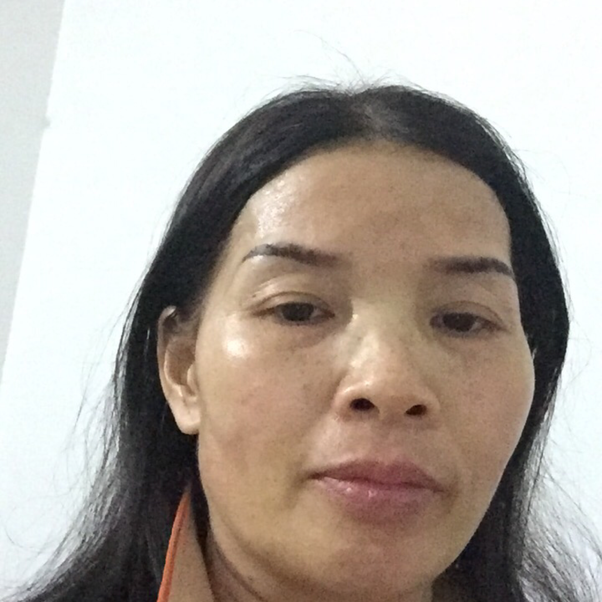我是珍珍的照片