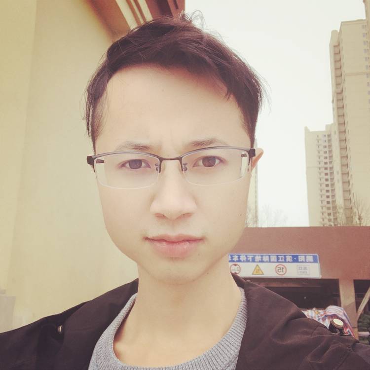 小老虎的照片