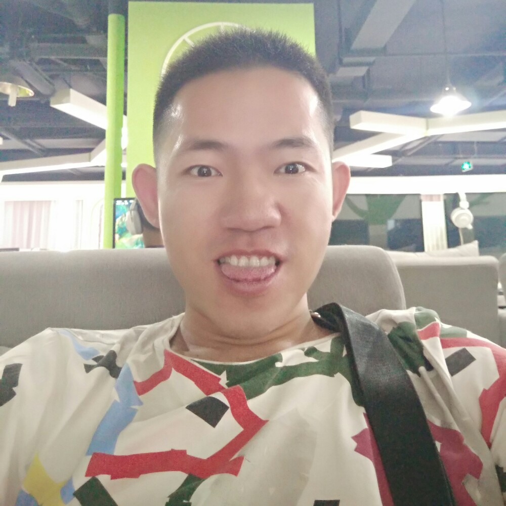 大脑虎的照片