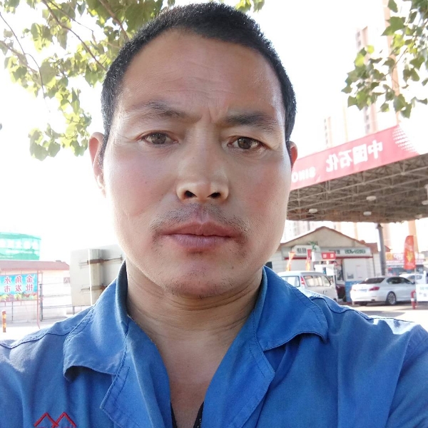 勇敢老帅哥的照片