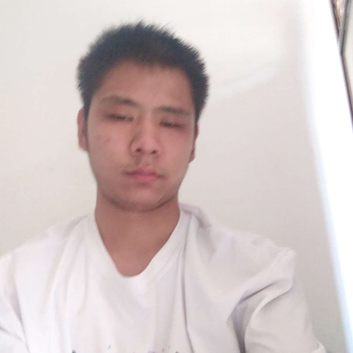 南城少年的照片