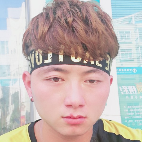 小兔子任性的照片