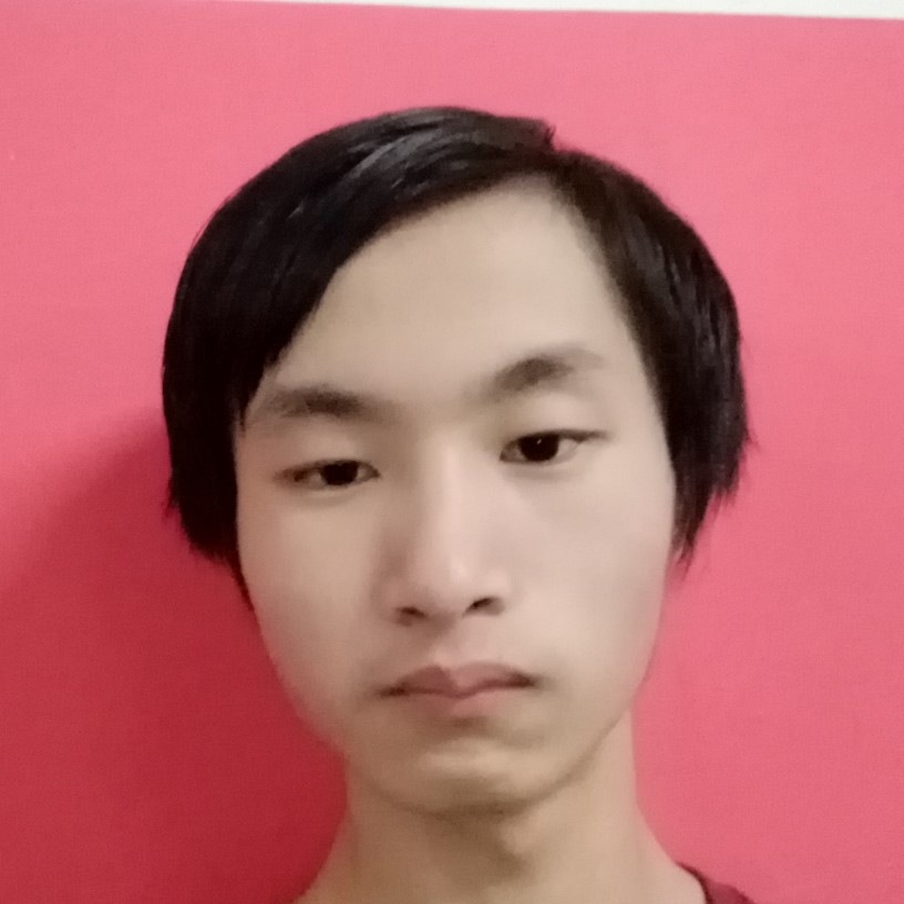 默默蹁跹荼蘼的照片