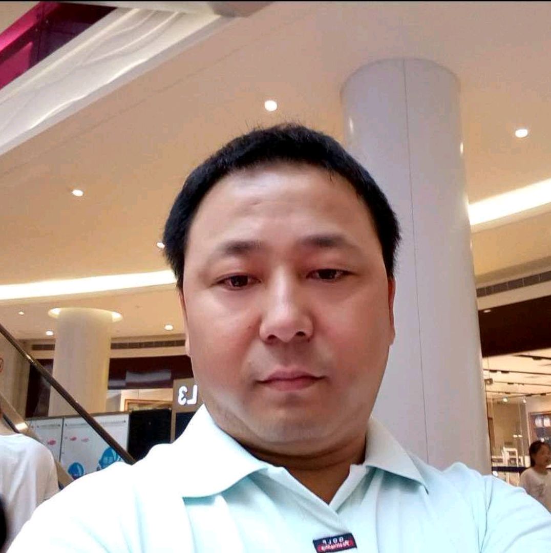 庆喜的照片