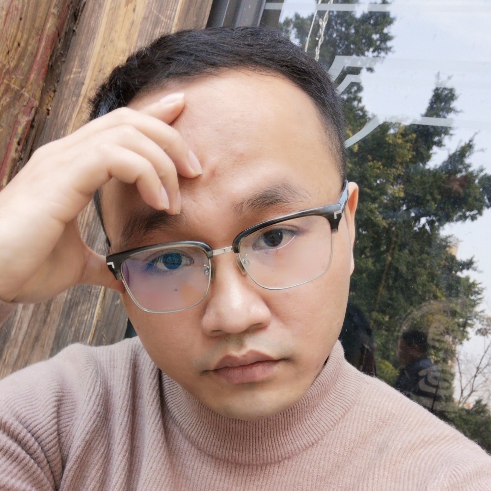 义色的照片