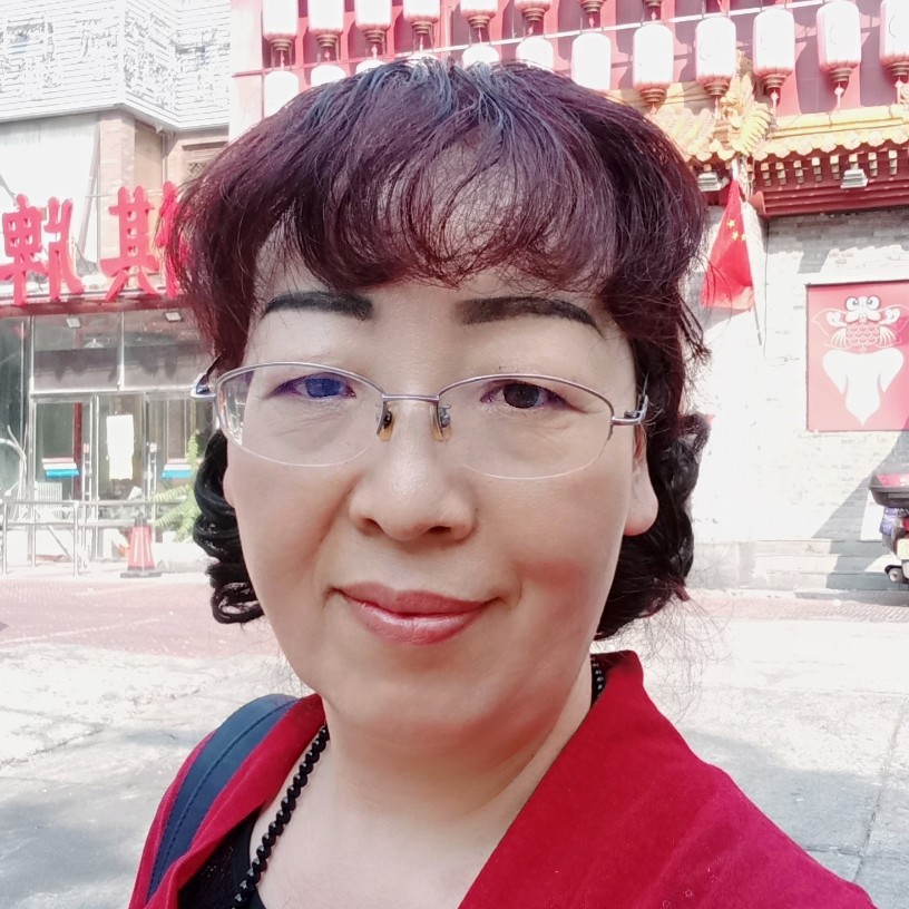 缥缈有缘分的照片