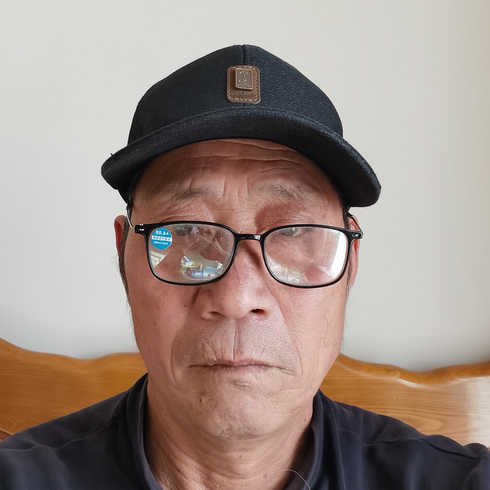 门三的照片