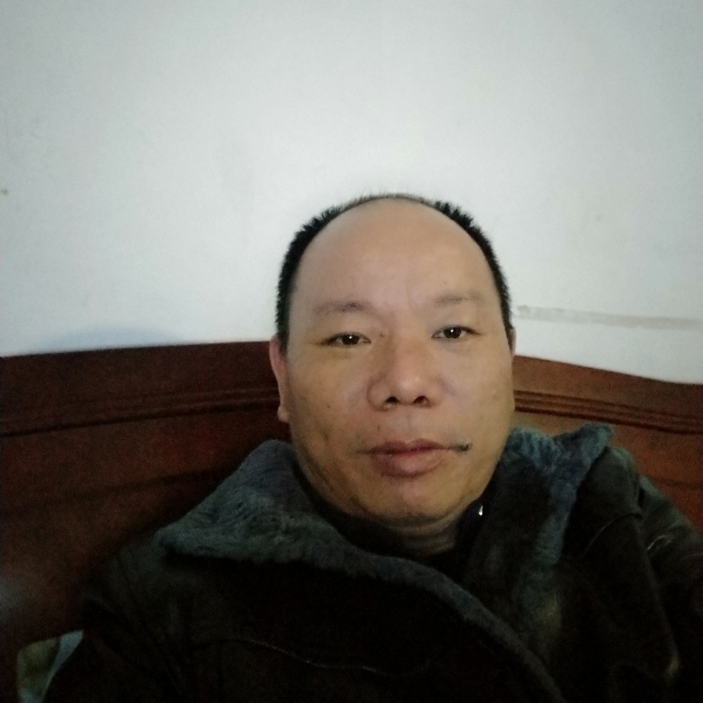 大哥找真爱的照片